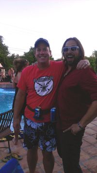 SHURMAN PRIVATE PERFORMANCE