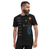 Chosen T- Shirt Black