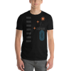 Chosen T- Shirt Black