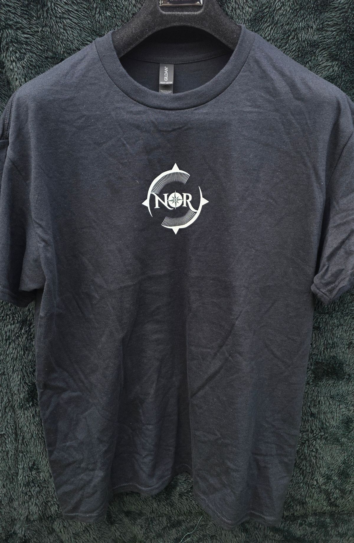 Basic Logo Tee
