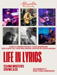 Life in Lyrics