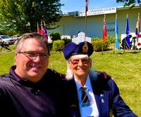 100th Anniversary - Royal Canadian Legion