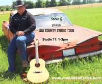 Lennox and Addington County Studio Tour