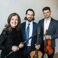 Allison Lupton Trio