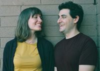 Remi Goode & Gabe Lehrer