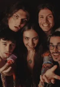 All Night Boogie Band