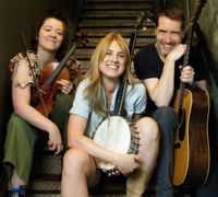 Hilary Hawke Trio