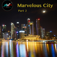 Marvelous City Part 2 von Michael Wondra