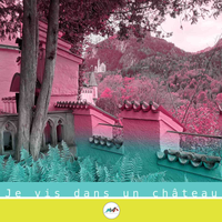 Je vis dans un Chateau von Michael Wondra (feat). Claudia Antesberger