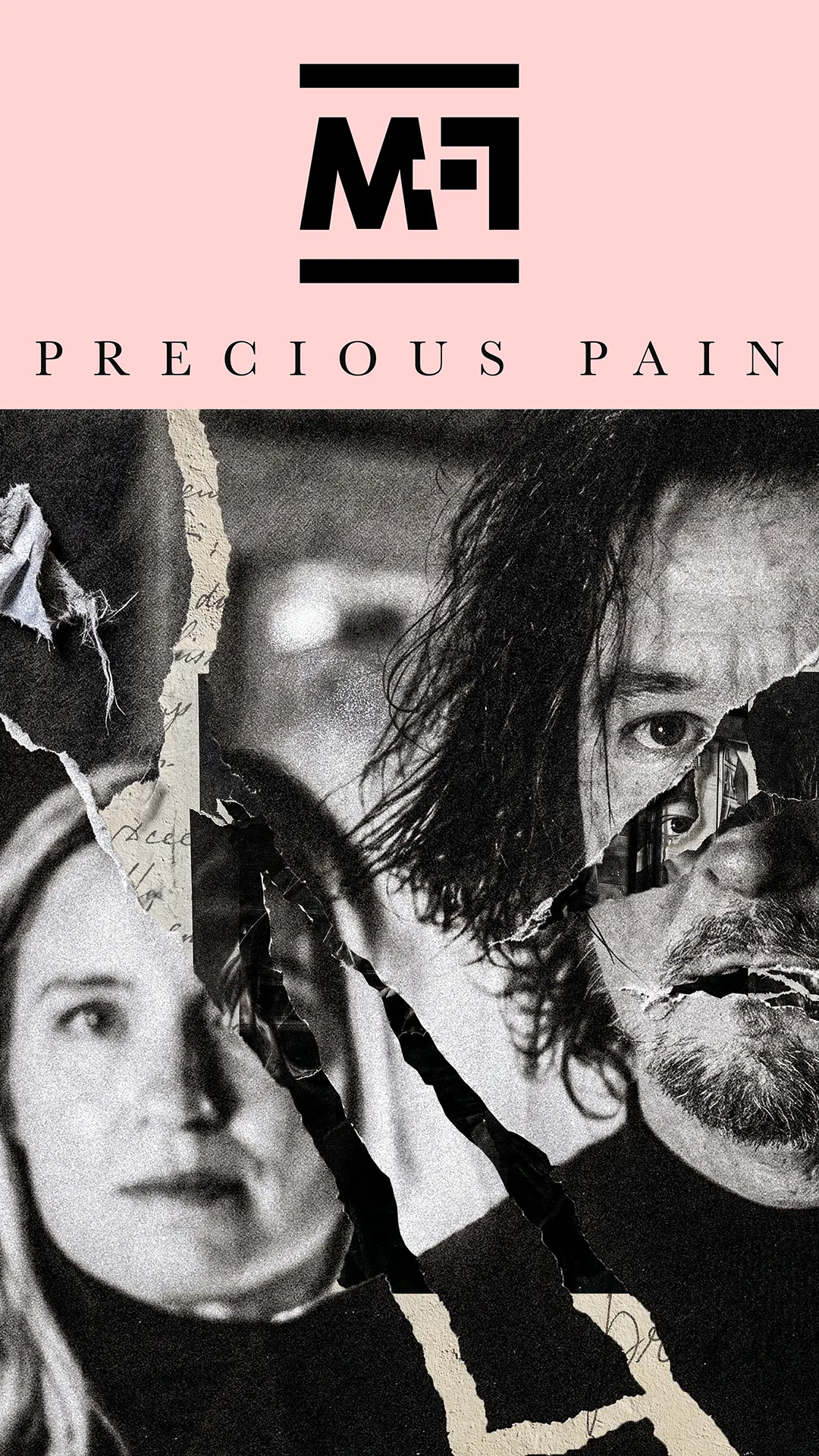 Precious Pain - Vinyl