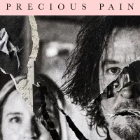 Precious Pain by MICEFOLK