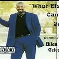 What Else Can I Say - CD