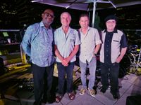 Rock The Ivory headlines "Summer Break At The Lake" in Glen Ellyn, Illinois