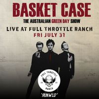 Green Day Tribute 