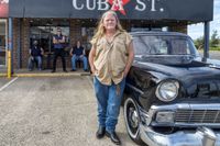 Darren Griffis & the Jukejoint