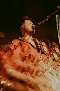 Reece Mastin / optional exclusive Meet & Greet Ticket & Show