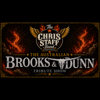 The Australian Brooks & Dunn Tribute Show