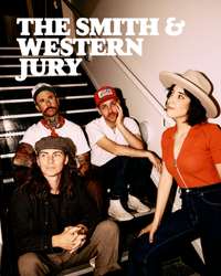 The Smith & Western Jury 