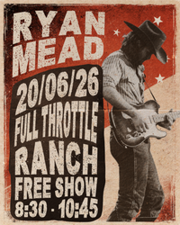 Ryan Mead 