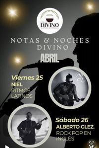 Ritmos Latinos