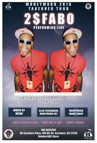 2$ Fabo Live in Concert