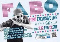 2$ Fabo's BAK Tu Marzz Tour