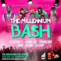 The Millennium Bash