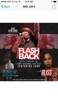 2$ Fabo's BAK Tu Marzz Tour