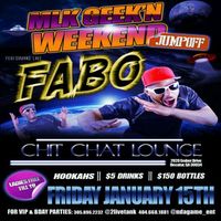 2$ Fabo's Bak Tu Marzz Tour