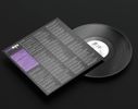 Kleinkariertes Denken: KLEINKARIERTES DENKEN – BLACK VINYL