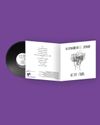 Kleinkariertes Denken: KLEINKARIERTES DENKEN – BLACK VINYL