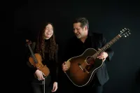 The Old Home Place Concert Series presents The Weary Ramblers