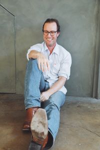 The Old Home Place presents Terry Klein