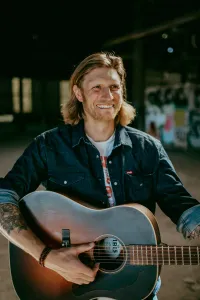 The Old Home Place presents Tom Pevear