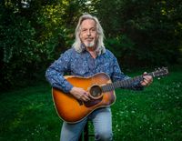 The Old Home Place presents Jim Lauderdale