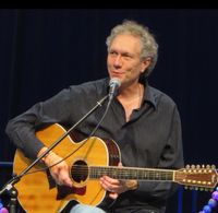 The Old Home Place presents Dennis Warner