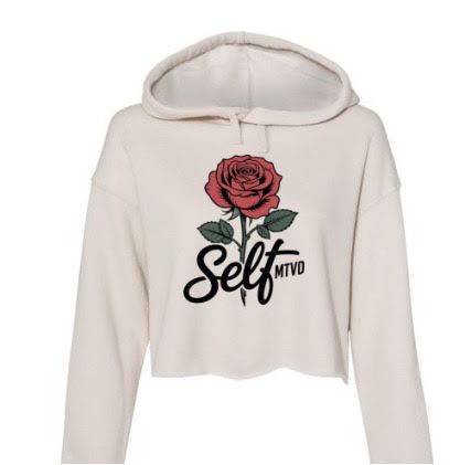 (LADIES) SELF MTVD "Rose Edition"