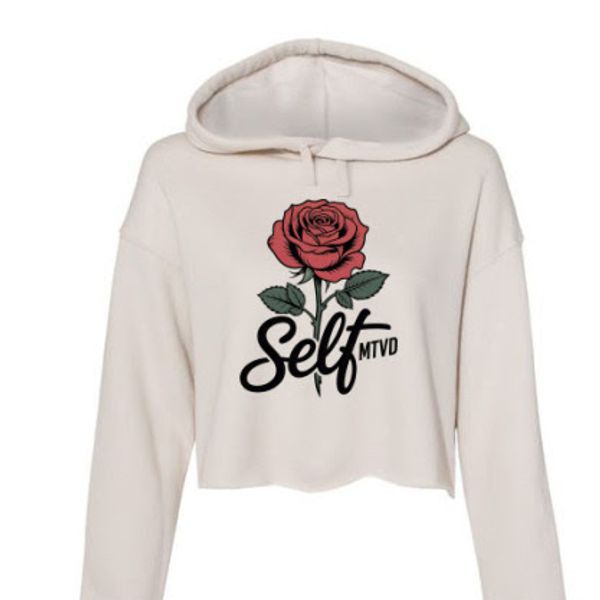 (LADIES) SELF MTVD "Rose Edition"
