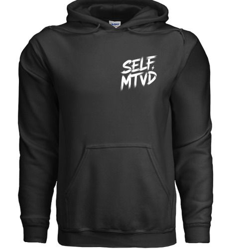 SELF MTVD Hoodie