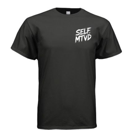 SELF MTVD "Lightning Chest"