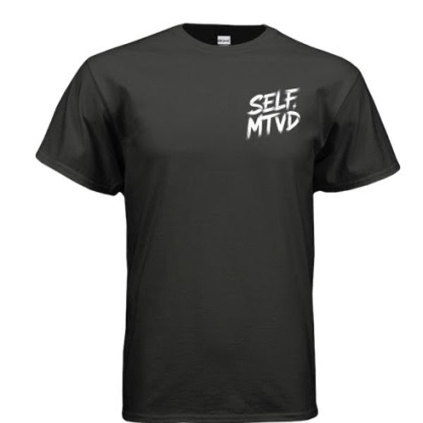 SELF MTVD "Lightning Chest"