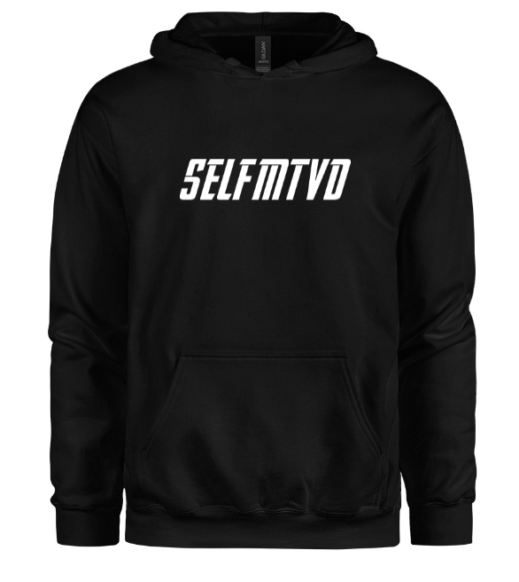 SELF MTVD X MTVD 1 Sweater
