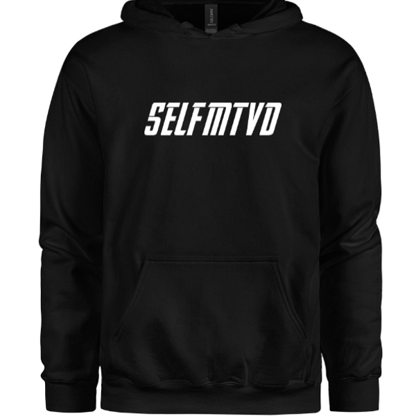 SELF MTVD X MTVD 1 Sweater