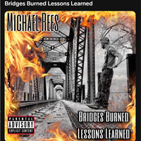 Bridges Burned Lessons Learned by Michael Rees