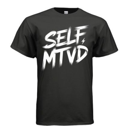 SELF MTVD "Lightning" 