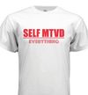 CANDY CANE SELF MTVD T-Shirt