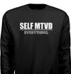 SELF MTVD Long Sleeve T-Shirt
