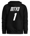 SELF MTVD X MTVD 1 Sweater
