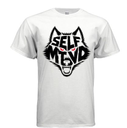 SELF MTVD "MTVD 1" (WOLF)