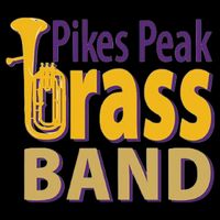 Pikes Peak Brass Band at Ascent Classical Academy